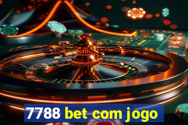 7788 bet com jogo